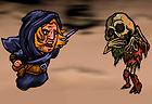 The Horrors of Tiberian Valley