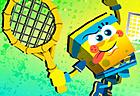 Nick Tennis Stars