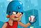 Baseball for Clowns