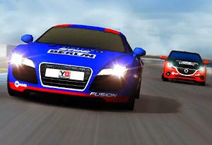 Y8 Sportscar Grand Prix - Juega gratis online en Minijuegos Y8 Sportscar Grand Prix - Juega gratis online en Minijuegos