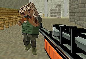 Pixel Gun Apocalypse 3 Pixel Gun Apocalypse 3