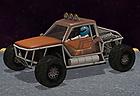 Space Buggy