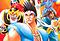 World Heroes