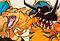 Pokemon vs Digimon: Worlds Collide