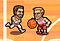 Basketball Fury