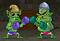 Troll Boxing