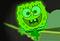 The Curse of the Flying Dutchman