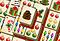 Christmas Mahjong