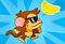 Jumpy Ape Joe