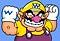 Wario's Woods