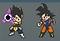 Dragon Ball Z: Ultimate Power