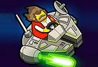 Toon Shooters 2: The Freelancers