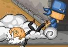 Ninja Game