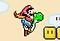Super Mario World: The New Adventure