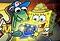 Spongebob Rock Collector