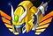 Super Robo Fighter 2
