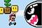 Super Mario World: The New World