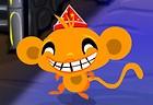 Monkey GO Happy Escape