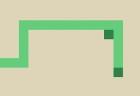 Snake on a Cartesian Plane