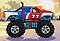 Monsters Wheels HD