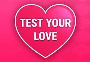 Love Tester 3 - Juega gratis online en Minijuegos