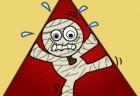 Trapped Mummy