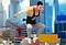 Free Running 3