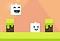 Marshmallow Dash