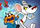 Danger Mouse Ultimate