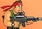 RangerSteve.io