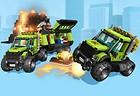 Lego City: Volcano Explorers