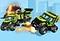 Lego City: Volcano Explorers