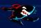 Ninja Shark