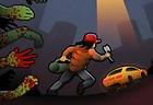 Undead Drive