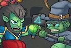 Loot Heroes: Clicker