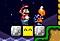 Mario Giggle World