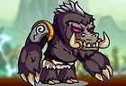 Monster Hordes