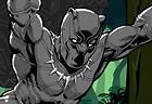 Black Panther: Jungle Pursuit