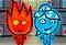 FireBoy And WaterGirl: New Adventure