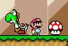 Super Mario Bros: New Easter World