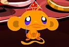 Monkey Go Happy Chocolate
