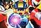 Mega Man Battle Network 5