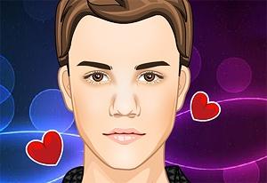 Dating justin bieber jugar gratis