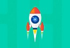 Dash Rocket