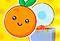 I Like OJ Orange Juice