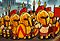 Heroes of Myths: Warriors of Gods