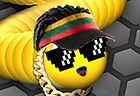 Snake.is MLG Edition