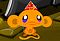 Monkey GO Happy Planet Escape