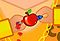 Pen an Apple