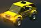Toy Car Simulator